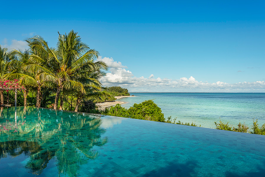 Luxus Urlaub auf Sansibar buchen