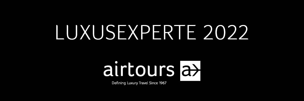 Expertin für Luxusreisen
